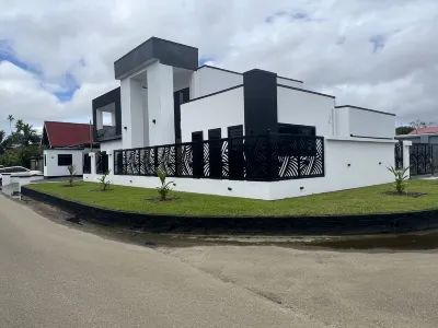 Empire Villa Paramaribo Noord 1 Hotels in 