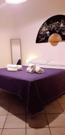 Apartament Zio Michele Centro dell'Isola Отели в г. Фавиньяна