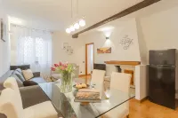 Volta Apartment in Como