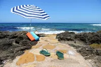 Esperides - Beach