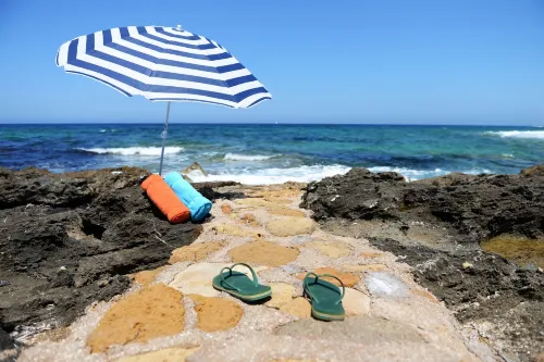 Esperides Hotels in Trifillia