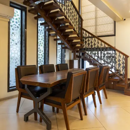 Vesperia Luxury Villas Lonavala