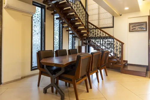 Vesperia Luxury Villas Lonavala -  Casas de vacaciones