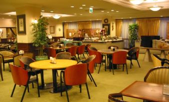 Hotel Grand Terrace Sendai Kokubun-Cho