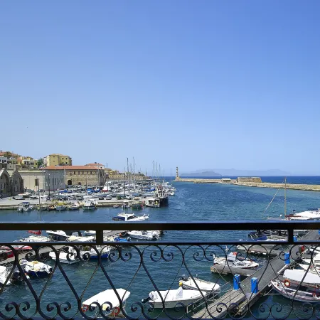 Porto Veneziano Hotel