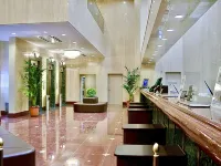 米子環球飯店