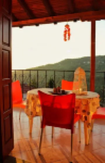 加爾德尼亞之家酒店