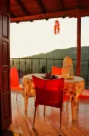 House of Gardenia Hotels in Zagorá-Mourési
