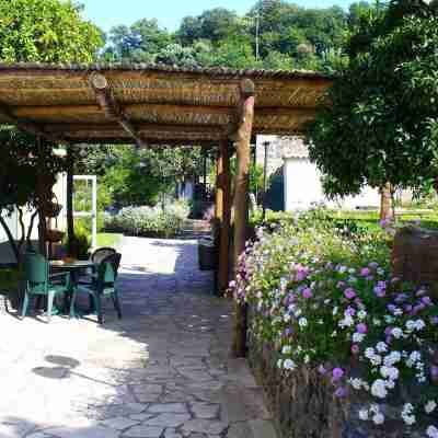 Hotel la Marticana Hotel Exterior