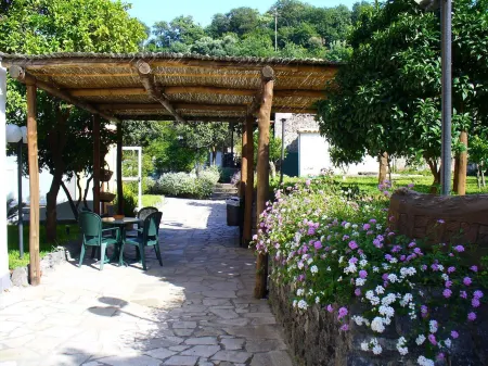 Hotel la Marticana