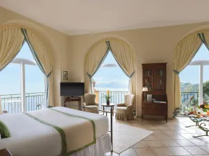 Hotel Caesar Augustus