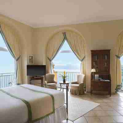 Hotel Caesar Augustus Rooms
