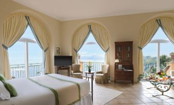 Hotel Caesar Augustus