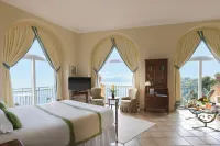 Hotel Caesar Augustus Hotels in Anacapri