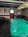 The Malt Shovel Inn - parking
