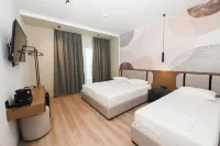 Monun Hotel