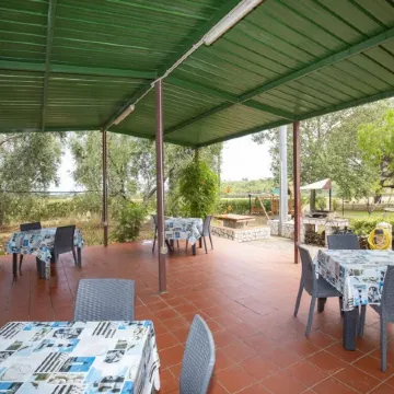 Agriturismo Posta Pastorella