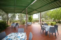 Agriturismo Posta Pastorella Hotel a Rodi Garganico