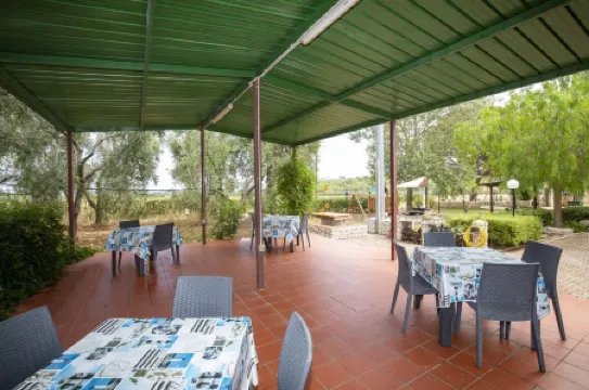 Agriturismo Posta Pastorella