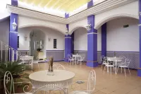 Hospedarte Palacete Real