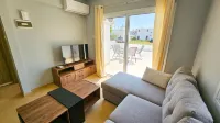 Beach Love Apartment Hotels in Pyla