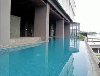 The Cozy Rooms at The Ayoma Residence Bsd, Serpong - Pools