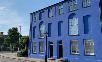 The Georgian Swansea
