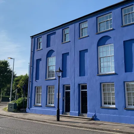 The Georgian Swansea