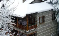 Hotel Sidharth Regency Hotels in Mashobra