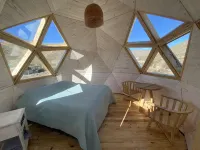 도모스 안디노스 호스트캠프 Las Vegas 호텔