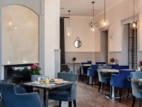 Villa Sedan - Destigo Hotels Hotels in Sopot