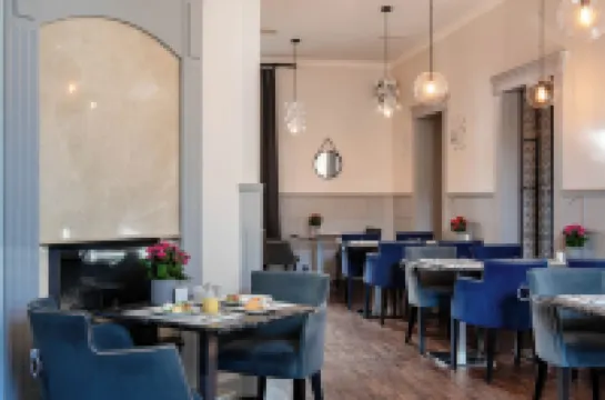 Villa Sedan - Destigo Hotels