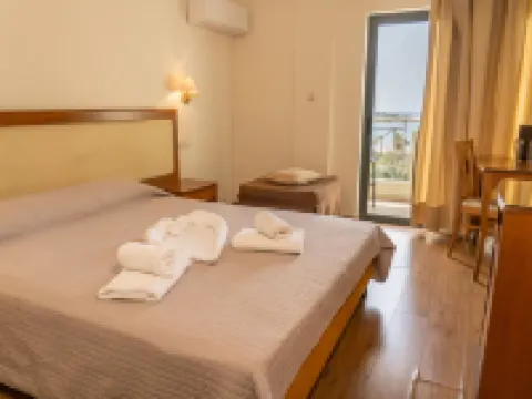 フォー シーズンズ ホテル グリファダのホテル