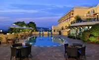Noor-Us-Sabah Palace