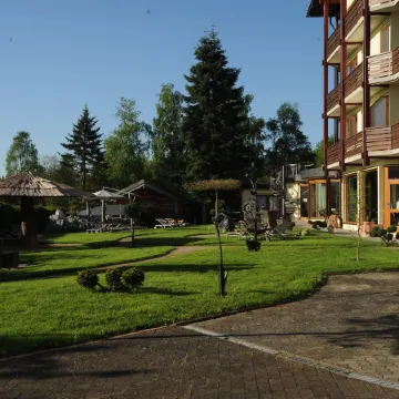 Hotel Freund - Privathotels Dr Lohbeck