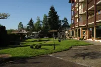 Hotel Freund - Privathotels Dr Lohbeck