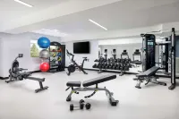 The Pell - Gym