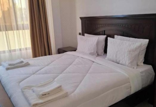 더 세일러스 어드레스 객실