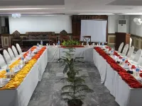 Hotel Tourist Inn Lahore チャブルジ周辺のホテル