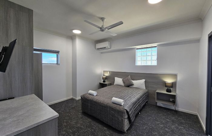 Y Motels Rockhampton