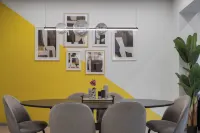 Patra Elegant Residence