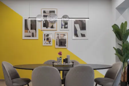 Patra Elegant Residence Отели рядом с достопримечательностью «Собор Андрея Первозванного»