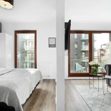 Elite Apartments Spa Zone