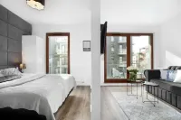Elite Apartments Spa Zone - Kondo