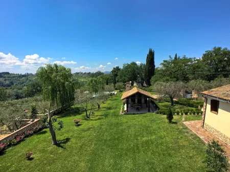 Romantic Hideaway in Lazio