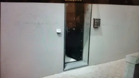 Nice Apartment with Sea View in Genoa Отели в г. Nervi