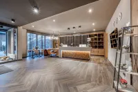 AlpenParks Hotel & Apartment Arlberg Warth Mit Pool