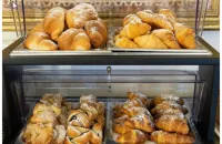 Versilia Palace Hotel - petit déjeuner