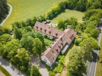 Jugendherberge Falkenberg - Apartments
