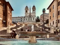 Rest Guesthouse Hotels near Piazza del Risorgimento